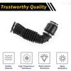 X Autohaux Engine Air Intake Hose for Buick Encore 2013 No.95135922 Rubber 1 Pc