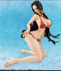 [USED] One Piece P.O.P Boa Hancock Ver. BB
