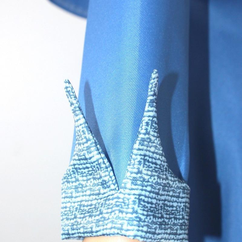 Harry Potter Magic Awakening Suit Booth Barton School Uniform, Fleur Delacour Suit