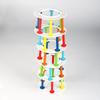 Funny Balance Tower Collapse Game, Parent-child Interactive Family Party Board Game Educational Toys Kids Friend  Birthday Gifts