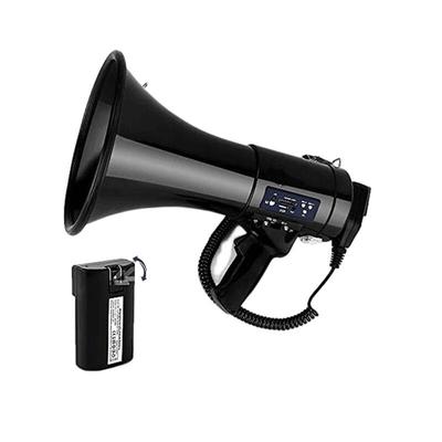 Kuāngzhì Handheld High-Power Safety Megaphone