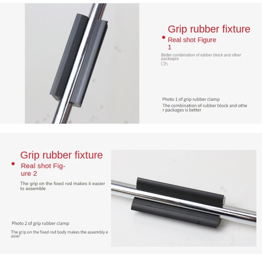 Convenient Golf Replacement Grip Remover Tool Practical Rubber Vise Clamp for Golf  Golf Club Part