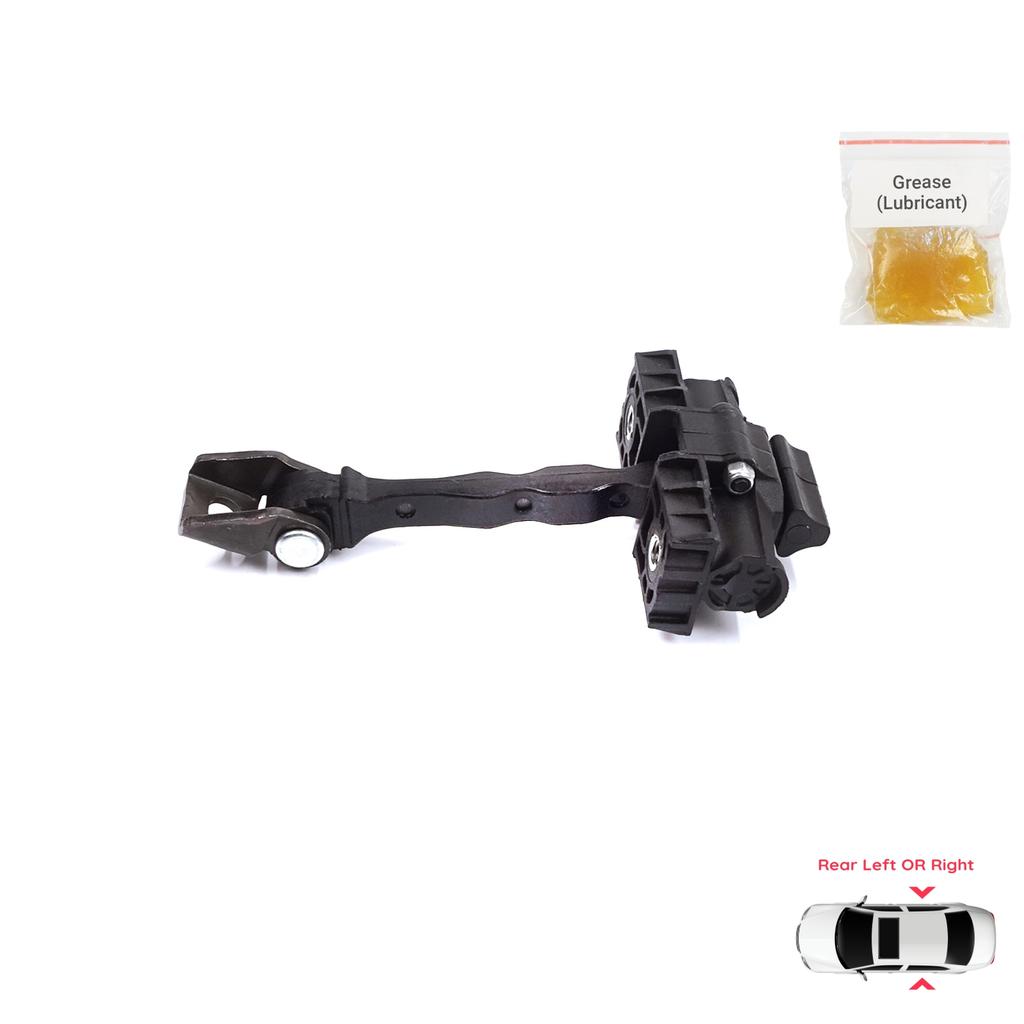 EDP1469 Rear Door Stop Check Assy Limiter Strap for Skoda Roomster 5J 5J7 2006-2015 Praktik 5J0839249C