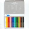 Mitsubishi Pencil Colored Pencils Uniar Therese Color 36 Color Set UAC36C