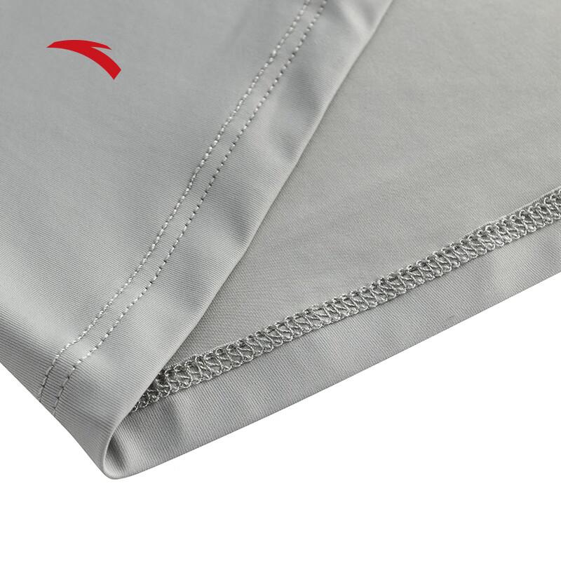 ANTA Women's Juejuezi 4th Gen Sun Protection Ice Silk Hooded Jacket