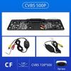 Araç Kamerası – Dikiz Kameraları