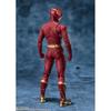 TAMASHII NATIONS S.H. Figuarts The Flash Action Figure 150mm PVC&ABS Fully Painted Movable Collectible
