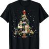 Weihnachtsgeschenk T-Shirt