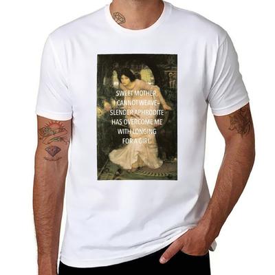 T-shirtler – Tişörtler