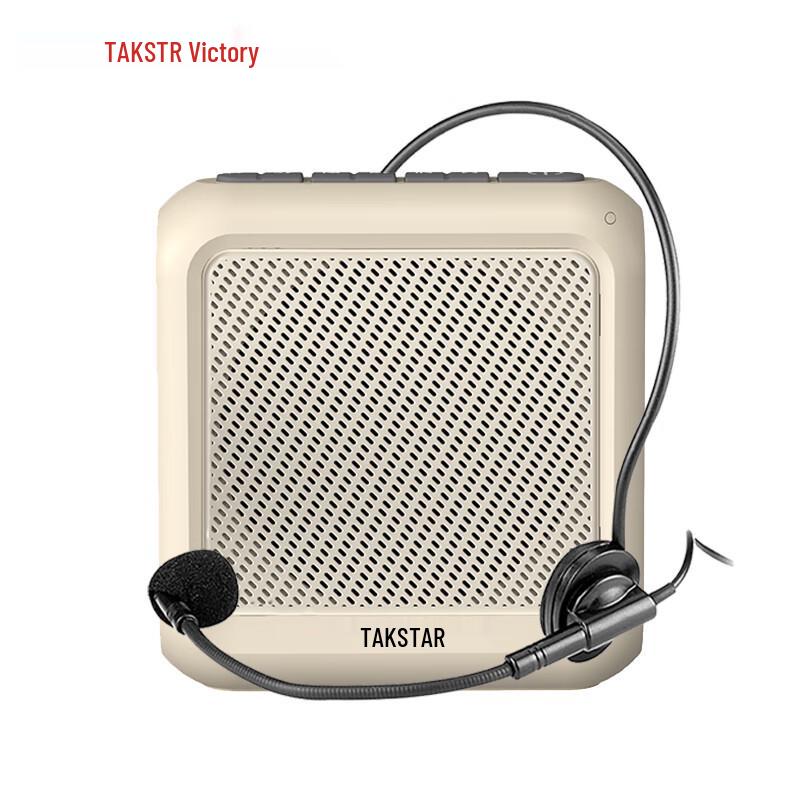 TAKSTAR Audio Equipment and Accessories