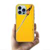 Kill Bill Cases Phone Case For Iphone 17E 16E 17 Air 16 Pro Max 15 Pro 14 Plus 11 13 12 Mini Cover Cases Compatible with Suitabl