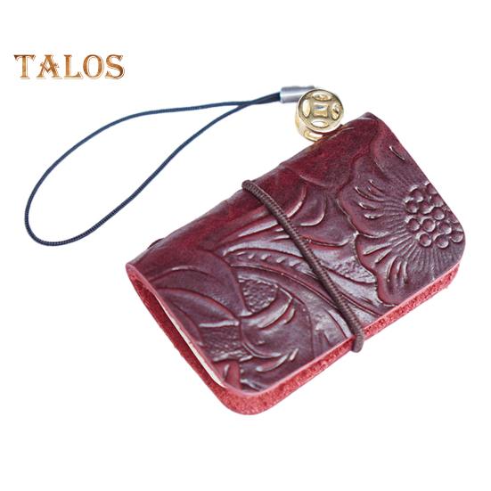 

Мини-блокнот из искусственной кожи, винтажный карманный дневник, многофункциональный для женщин и мужчин, офицер, художник, архитектор, портативный дорожный крошечный журнал, подарок на день рождения вино красного