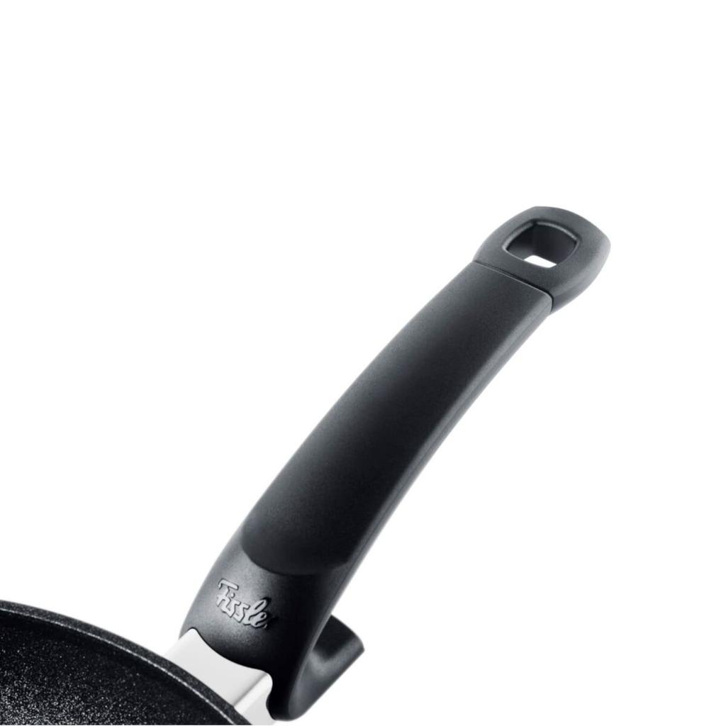 Pan Fissler 15910520100/0 Black Aluminium Ø 20 Cm