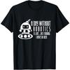 Robotique Construire des Robots Un Jour Sans Robotique T-Shirt