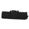 Tripod Carrying Case Bag With Shoulder Straps Oxford Cloth Thickened for Light Stand Monopod Photography XL; 115cm / 45.3in