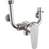 MDNG 304 Stainless Steel Water Heater Mixing Valve Set