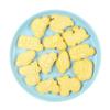 8Pcs Cartoon Transports Vehicle Pattern Cookie Cutters Pressable Biscuits Mold