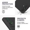 Coque de téléphone - Samsung - Galaxy A33 5G - Silicone - Protection chocs - 2 Verres Trempés