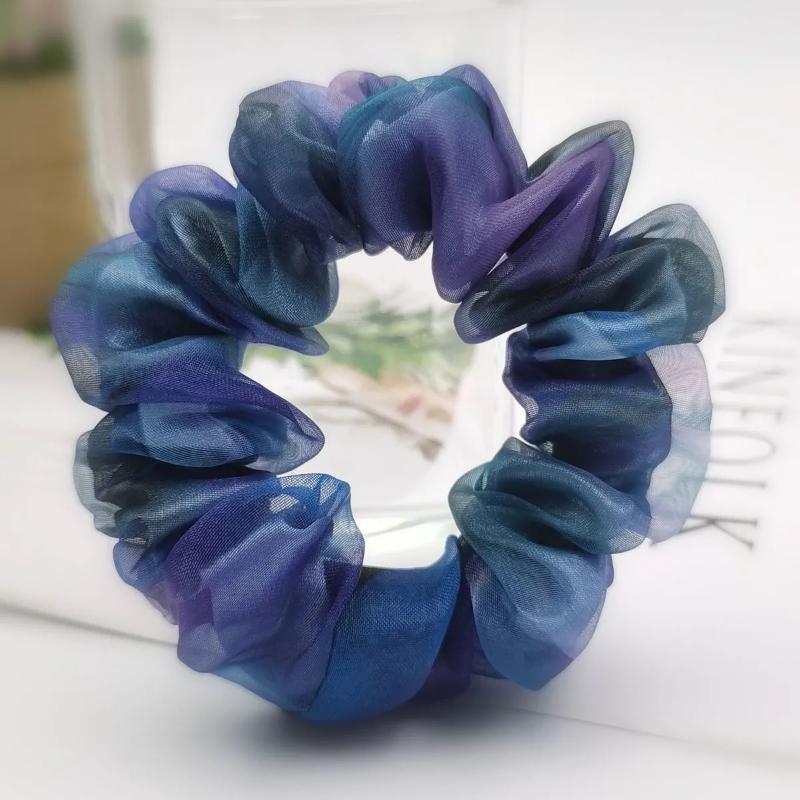 Korean Style Hair Accessories Adult Hair Band Wholesale Ball Headband New Style Female Head Flower Hair Band