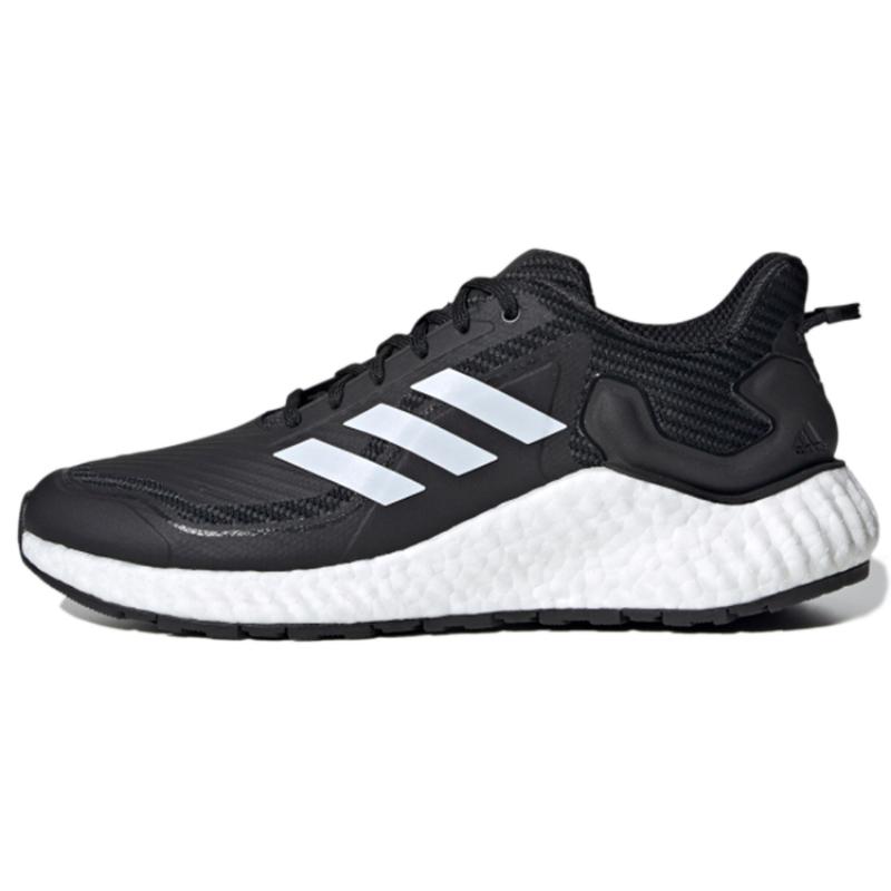 

Adidas Climawarm Ltd Black/White Sneakers H67363 36