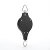 Retractable Plant Pulley Hanger for Hanging Baskets, Planters, and Bird Cages Creative Home Garden