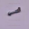 3 Different Length 65mm,53mm,43mm,M6x1 Pin 8mm Universal Actuator End Fitting Rod End Extend  AAA Turbocharger Parts