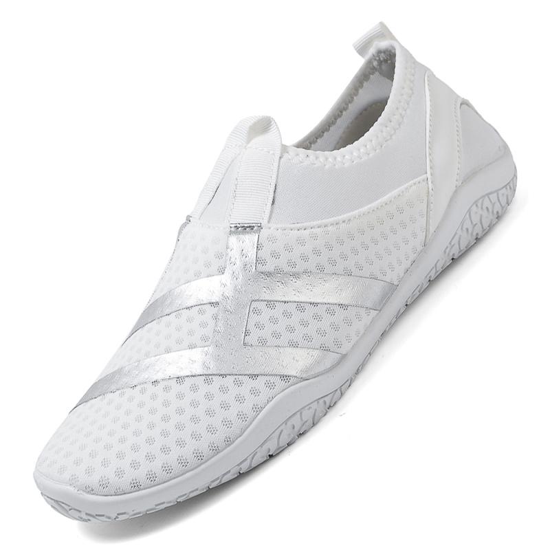 Beach Wading Shoes Water Sports Shoes Swimming Aqua Shoes Barefoot Quick Dry Wading Sneakers Fishing Boating Surfing