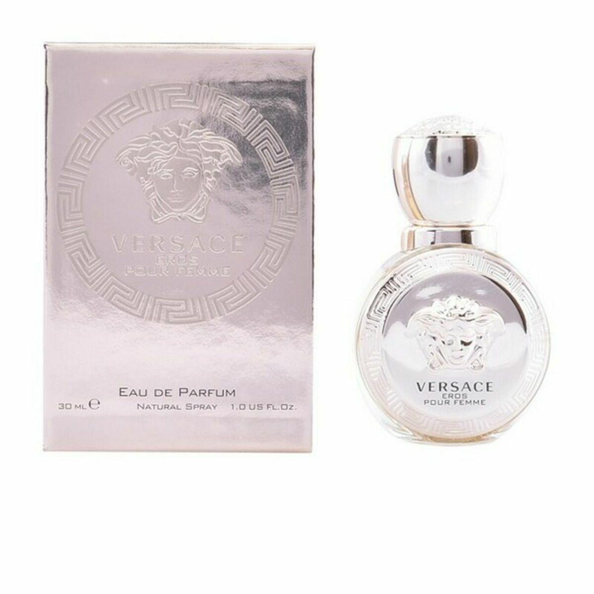 

Женские духи Eros Pour Femme Versace EDP