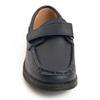 Mocasín Casual Para Niño.  Montevita  Colegialb2  96991