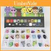 Incredibox Character Puzzle Game With Pvc Plastic For Party And Gift Use