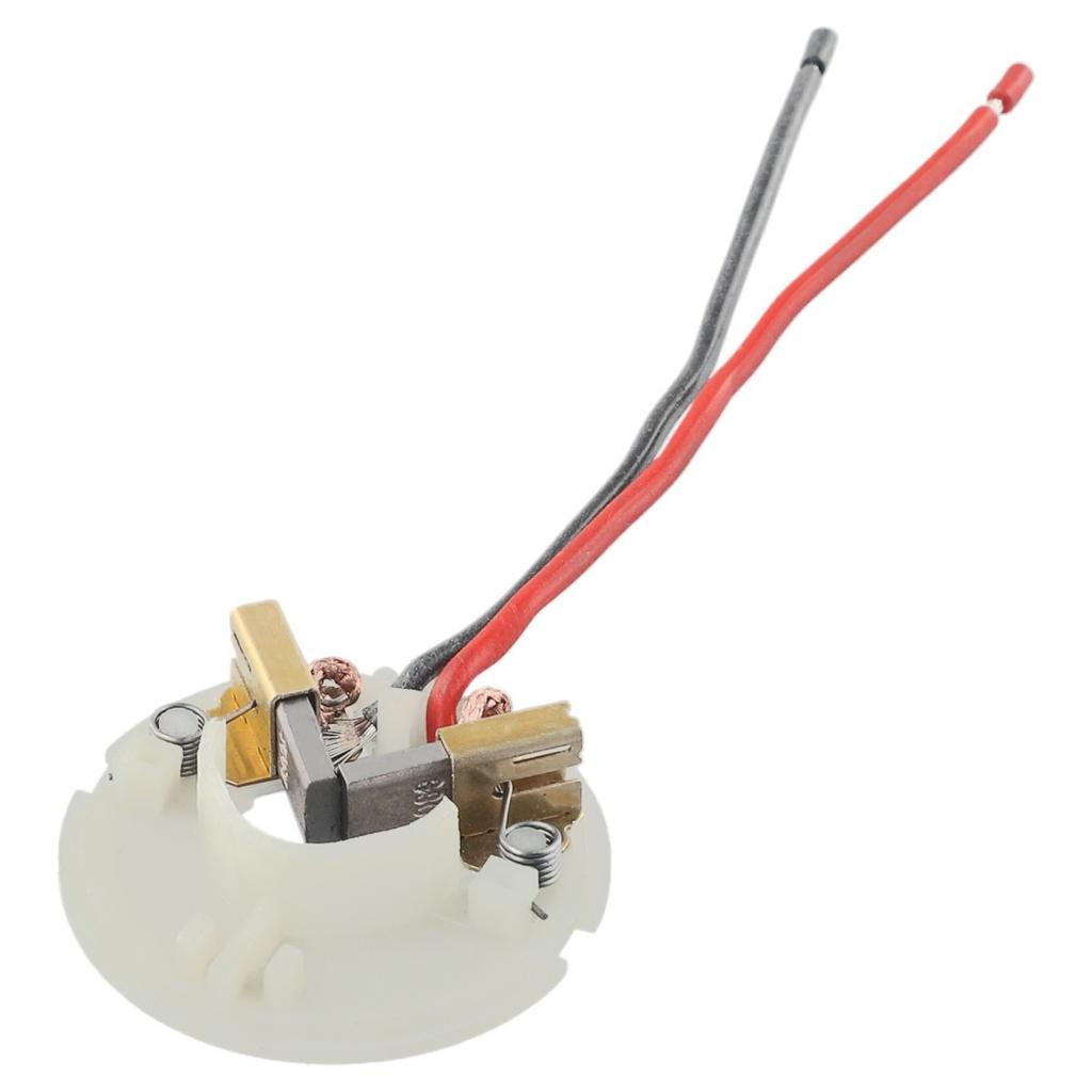 Für SFC14-A Elektrowerkzeug Kohlebürstenhalter Bürsten Ersatz