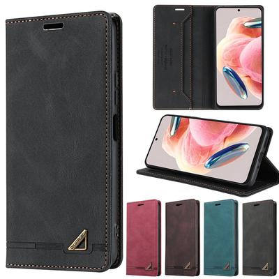 Kostenloser Versand Brieftasche Magnetische Klapp Lederhülle Für Xiaomi Poco X3 F3 C40 X5 F5 F6 M6 C65 C75 X6 X7 Pro Mi A3 9T 10T 11 Lite 11T