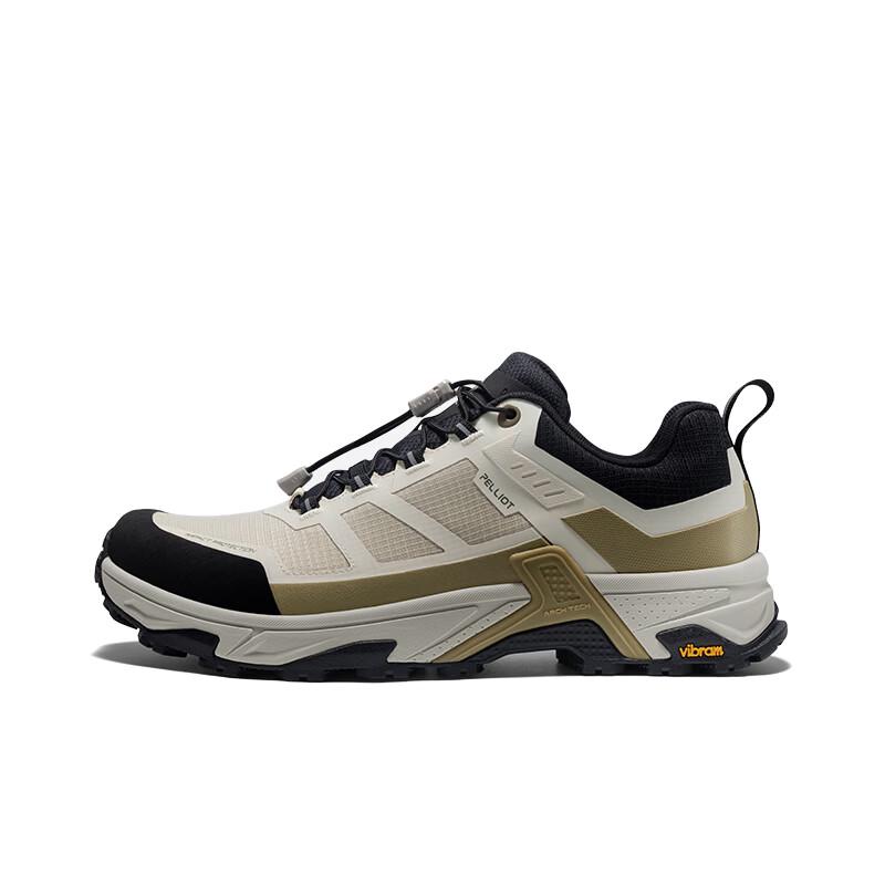 PELLIOT Low-cut Breathable Hiking & Mountaineering Shoes