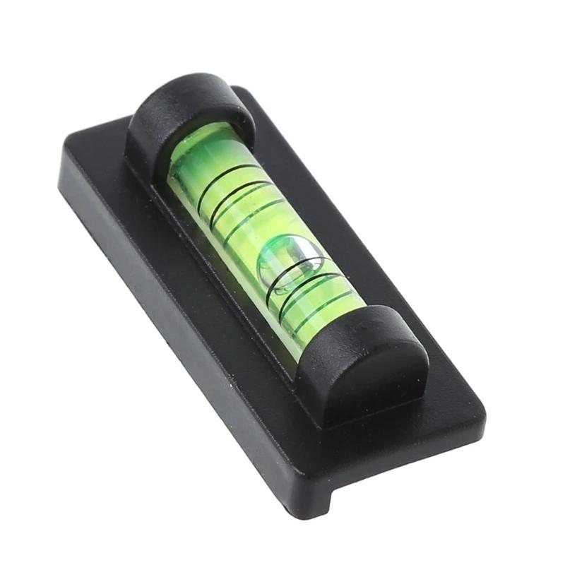 Bubble Level Magnetic Base Practical 2pcs Brand New