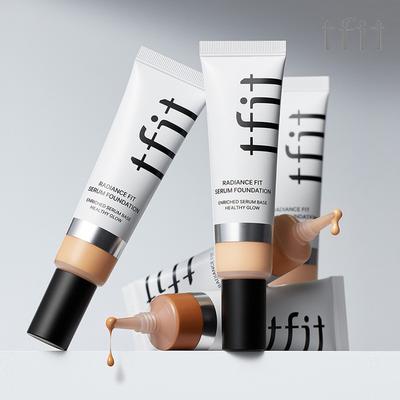 Tifit Radiance Fit Serum Foundation 30g