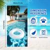 Vibrant Tropical Printed Microfiber Beach Towel Quick Dry Breathable Lightweight Towel for Swimming Pool Beach Summer Relaxation