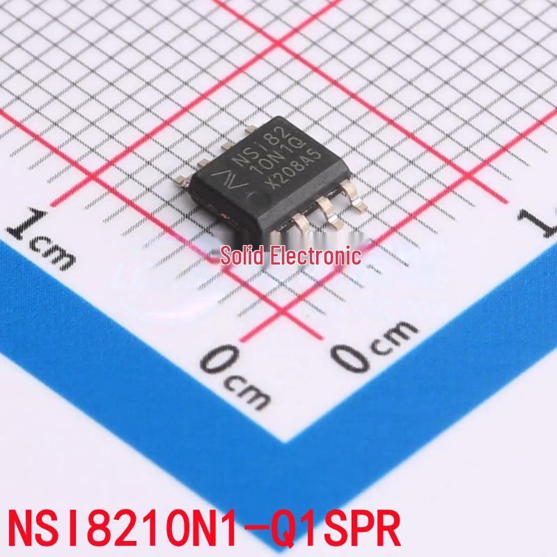 Original NSI8210N1-Q1SPR SOP-8 Digital Isolator IC