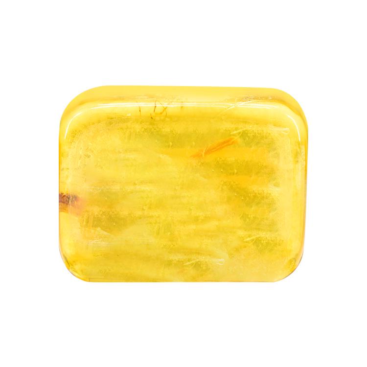 Mud Yan Tang Sulfur & Sophora Ginseng Anti-Mite Soap: Long-Lasting Fragrance for Men & Women, Handmade Face & Bath Essential Oil Soap