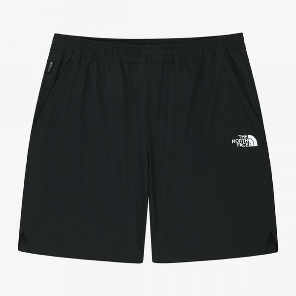 The North Face Prima Shorts Black Ns6nr10j BLACK/065