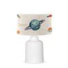 Kids Space Galaxy Themed Children's Room Lampshade ByLamp