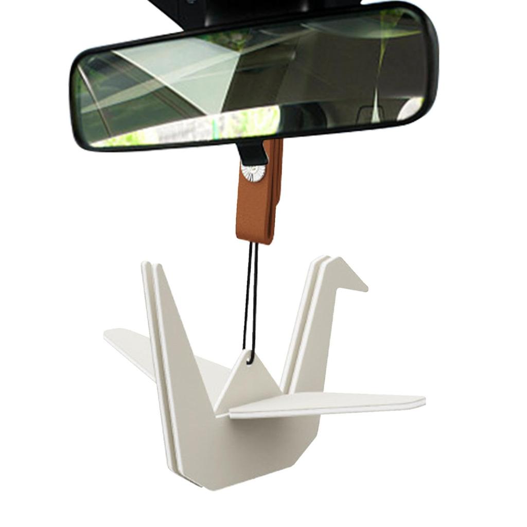 Dekoracja Samochodowa, Samochód - Wisiorek Aromaterapeutyczny do Samochodu - Wiszący Samochód Origin