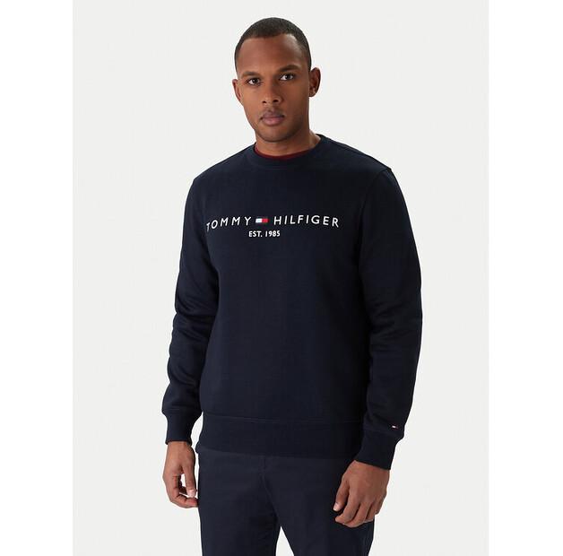 Толстовка Tommy Hilfiger Logo EU XXL 19540₽