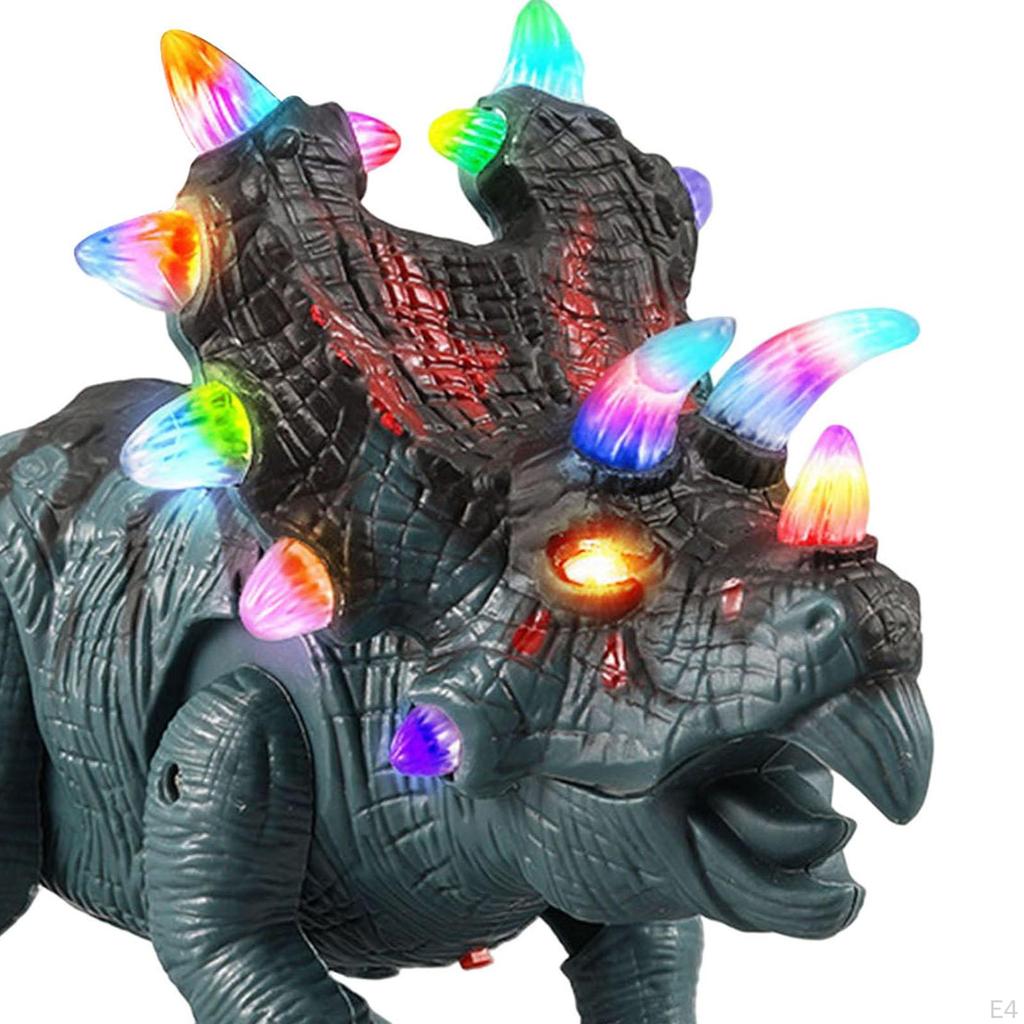 Walking Dinosaur Action Figure Toys