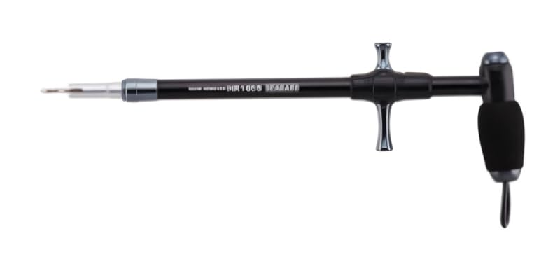 Studio Ocean Mark HOOK REMOVER HR165S Hook Hook DT Deep Titanium Remover, Releaser,