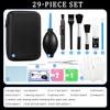 Camera Cleaning Kit for DSLR & Mirrorless Cameras - Camera Accessories Lens, Sensor & Camera Lens Cleaning Kit, Perfect Photographer Gifts, Canon,