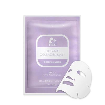 E.L.G OCEANIC COLLAGEN MASKE