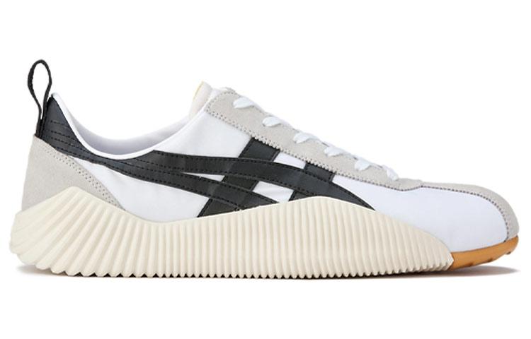 Onitsuka Tiger Acromount Mt 'White Black' 1183B257-101