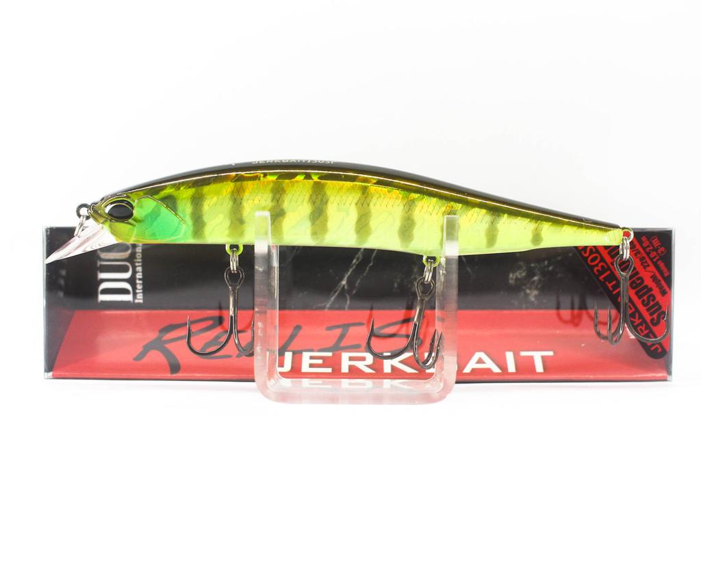 DUO Leurre suspendu Realis Jerkbait 130SP AJA3055 (6628)