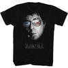 Men's Scarface Cuban Aviators T-shirt Large Black