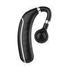 FC1 Business Bluetooth 5.0-Headset, kabellose Kopfhörer, Ohrbügel-Kopfhörer, Geräuschunterdrückung, Freisprecheinrichtung mit Mikrofon, Sprachübertragung 